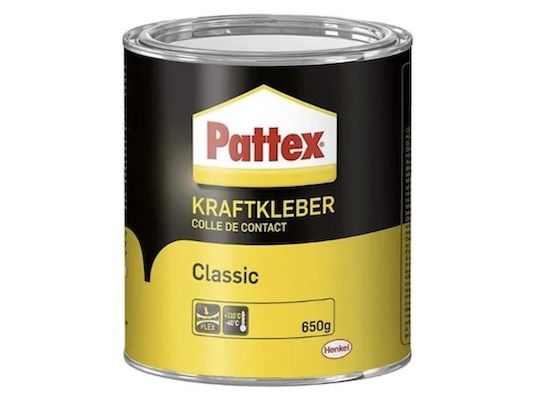 👨🏻‍🔧 Amazon: Bis zu  60% Sale auf Pattex – Montage  & Spezialkleber etc. 👉🏻 650g Kraftkleber für 10€ (statt 14€)