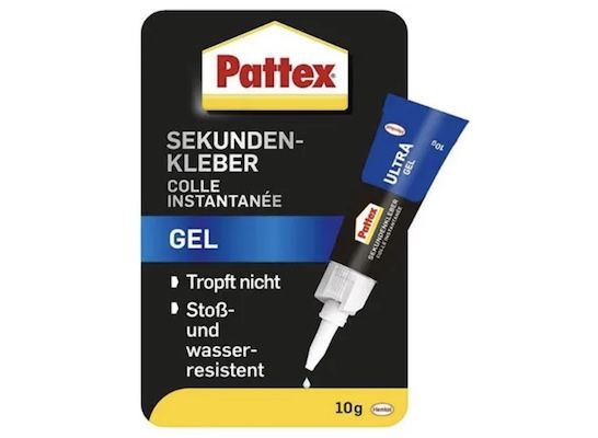 👨🏻‍🔧 Amazon: Bis zu  60% Sale auf Pattex – Montage  & Spezialkleber etc. 👉🏻 650g Kraftkleber für 10€ (statt 14€)