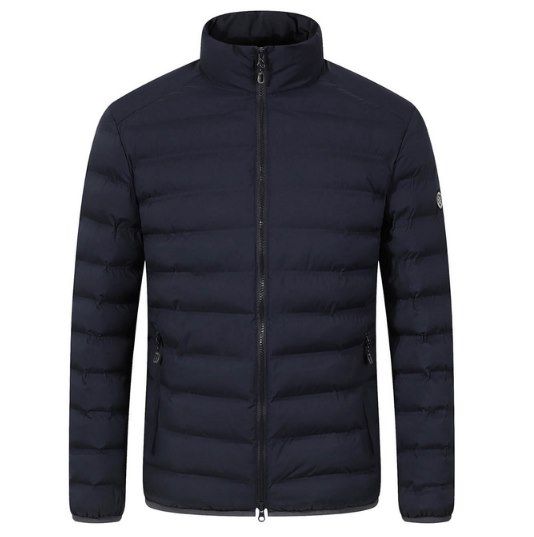 🧥 BLUE WAVE Steppjacke Maximilian in vielen Farben für je 24,98€ (statt 70€) – bis 8XL