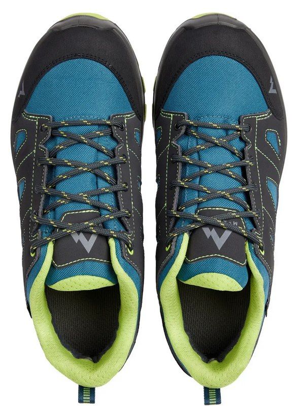 🥾 McKinley Discover IV AQX Wanderschuh für 29,98€ (statt 75€) 🥾 McKinley Discover IV AQX Wanderschuh für 29,98€ (statt 75€)
