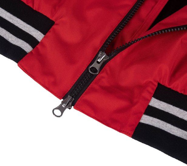🧥 Blue Wave Funktionsjacke Malte für 24,98€ (statt 75€)   bis 8XL
