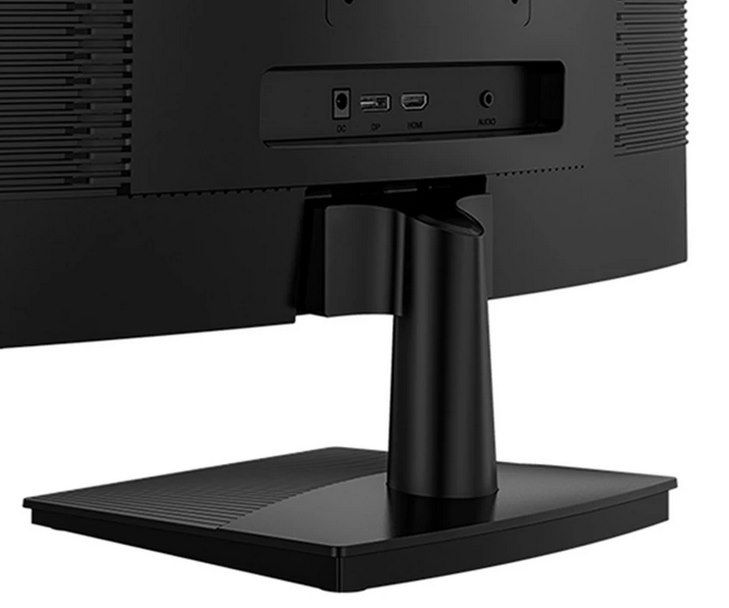 🖥️ TITAN ARMY 23,6 Zoll Full HD Curved Gaming Monitor (240 Hz) für 79,99€ (statt 90€)
