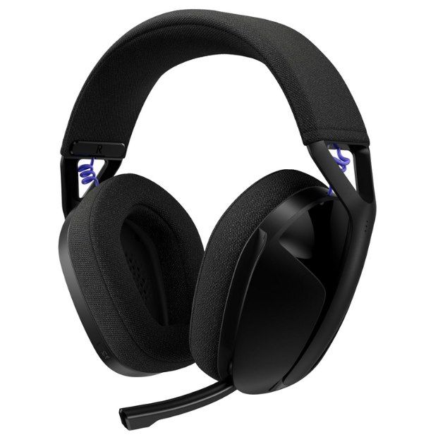 🎧 Logitech G G321 LIGHTSPEED Headset für 39€ (statt 49€)