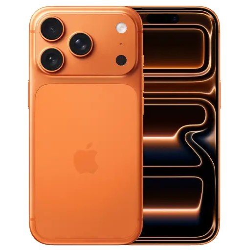 🔥 Apple iPhone 17 Pro für 219€ + Telekom Allnet Unlimited & 10GB für 44,94€ mtl. + 80€ Bonus