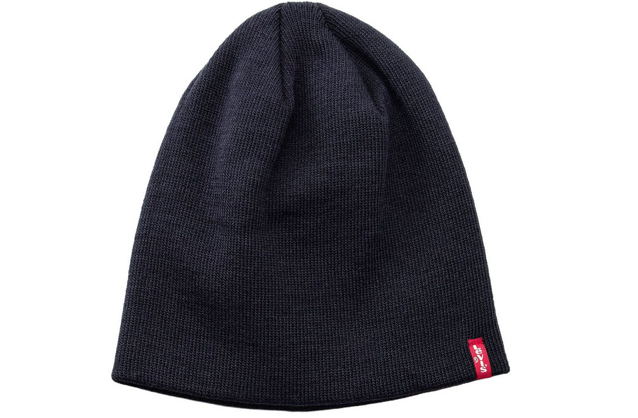 Levi’s Otis Beanie – Unisex Strickmütze für nur 9€ (statt 22€)
