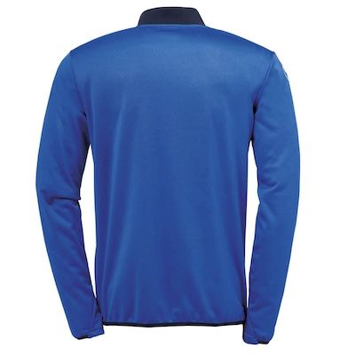 🧥 Uhlsport Offense Herren Trainingsjacke für 7,20€ (statt 19€)   nur 4XL + 5XL