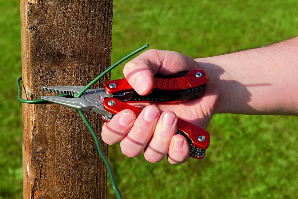 🪚🛠️ Black + Decker BDHT0 28110 Multitool ab 7,93€ (statt 15€)