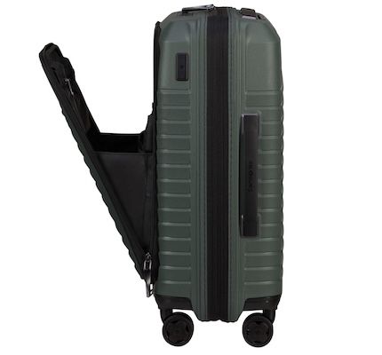 🧳 Samsonite Intuo Spinner 55 cm Easy Access für 122,59€ (statt 158€)