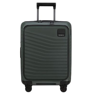 🧳 Samsonite Intuo Spinner 55 cm Easy Access für 122,59€ (statt 158€)