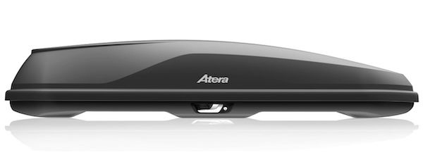 🚗 Atera Casar XL Dachbox mit 540 L für 466,49€ (statt 550€)
