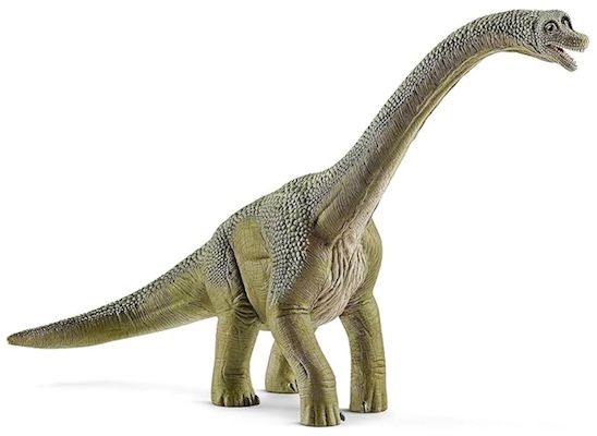 🦕 Schleich Brachiosaurus (14581) ab 12,39€ (statt 17€)