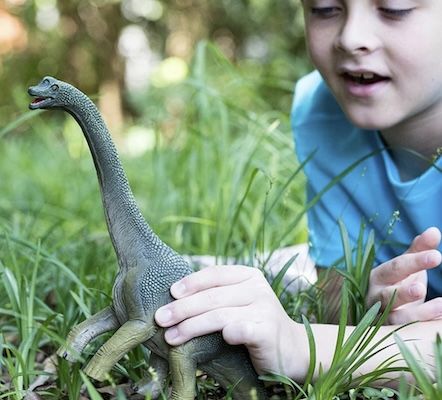 🦕 Schleich Brachiosaurus (14581) ab 12,39€ (statt 17€)