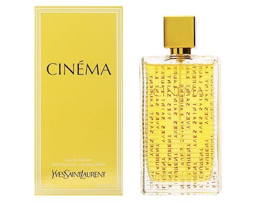 🌸 Yves Saint Laurent Cinema Eau de Parfum, 90ml für 92,70€ (statt 145€)