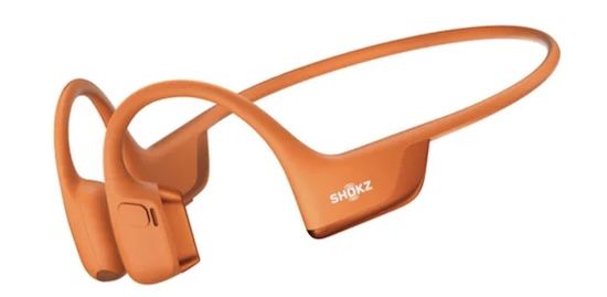 🏃‍♂️ SHOKZ OpenRun Pro 2 Knochenschall Sportkopfhörer für 100,21€ (statt 139€)