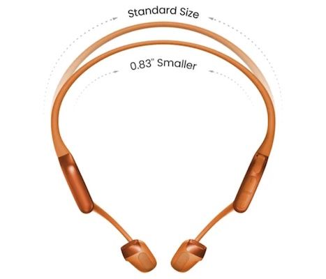 🏃‍♂️ SHOKZ OpenRun Pro 2 Knochenschall Sportkopfhörer für 100,21€ (statt 139€)