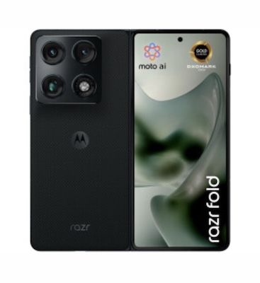 🔥 Neuheit 📱 Motorola Razr Fold + Moto Watch für 589€ + 100GB Telekom 44,95€ mtl. + 150€ Bonus