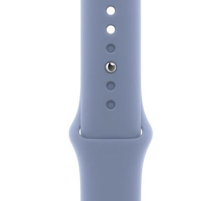 ⌚️ 3x Apple Sport Armband aus Silikon in M/L für 59€ (statt 73€)