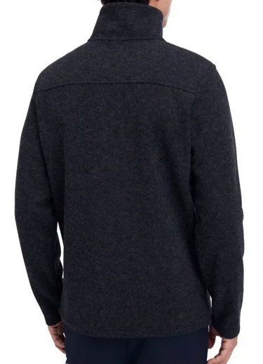 🧥 McKinley Arttu M Herren Fleece (Unter) Jacke für 21,98€ (statt 52€)
