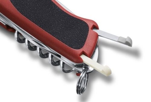 🔪 Victorinox RangerGrip 78 Taschenmesser mit 12 Funktionen ab 52,90€ (statt 63€)