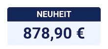 🤔 Fehler? 📺 Hisense 85E8S   85 Zoll UHD Fernseher mit 144 Hz für 909,80€ (statt 1.499€)