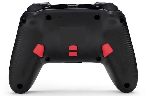 🎮 PowerA Nintendo Switch Enhanced Wireless Controller für 38,99€ (statt 48€)