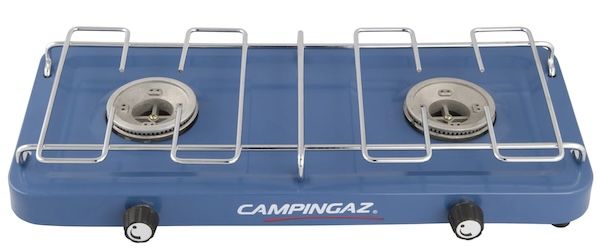 🍳 Campingaz Base Camp R Campingkocher für 22,19€ (statt 34€)