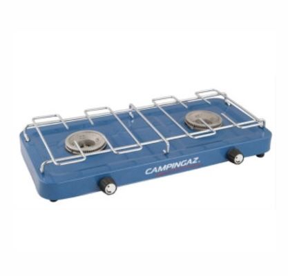 🍳 Campingaz Base Camp R Campingkocher für 27,79€ (statt 34€)