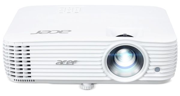 🎥 Acer H6828BD UHD DLP Beamer mit 4.000 ANSI Lumen für 649,90€ (statt 796€)