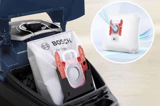 🧹 Bosch Staubsauger BGL8XPER mit Beutel inkl. XXL Düsen ab 208,99€ (statt 245€)