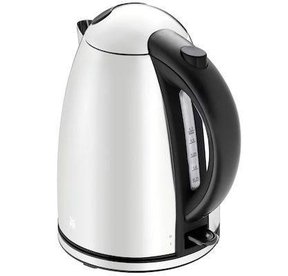 💧 WMF Stelio Wasserkocher aus Edelstahl, 1,7 L für 35€ (statt 42€)