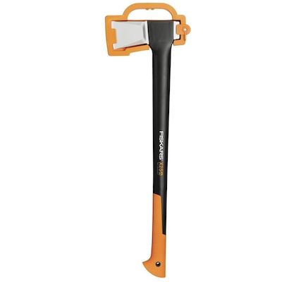 🪓 Fiskars X25 XL Spaltaxt, 72cm für 66,99€ (statt 83€)
