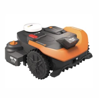 🌱 WORX Landroid Vision Cloud WR312E 2WD Mähroboter ohne Kabel für 999€ (statt 1.195€)