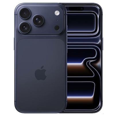 🔥 Apple iPhone 17 Pro für 329€ + Telekom Allnet 100GB & o2 Allnet 10GB für 49,98€ mtl. + 250€ Bonus