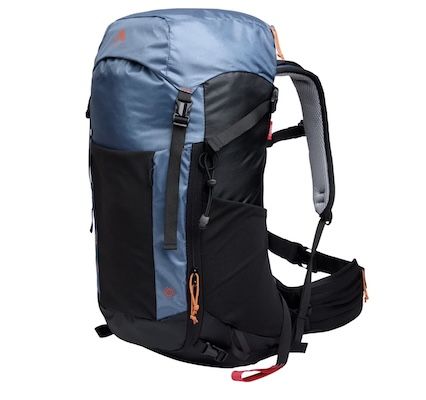 🎒 McKinley Wander Rucksack Edda I VT 38 Vario mit 38 L für 29,98€ (statt 69€)