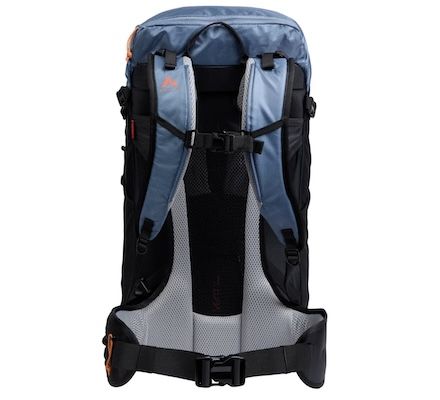 🎒 McKinley Wander Rucksack Edda I VT 38 Vario mit 38 L für 29,98€ (statt 69€)