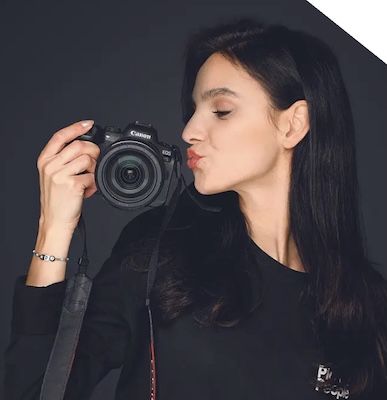 Kostenloses Fotoshooting bei Picture People abholen