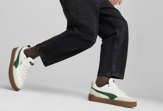 👟 Puma Park Lifestyle OG Unisex Sneaker ab 27€ (statt 65€)