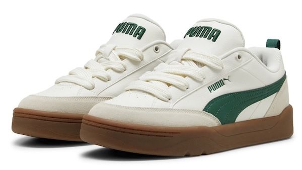 👟 Puma Park Lifestyle OG Unisex Sneaker ab 27€ (statt 65€)