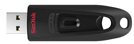 🎮📱MediaMarkt Wochenend Knaller: z.B. SANDISK Ultra USB 3.0 Stick 1TB für 95,99€ (statt 150€)