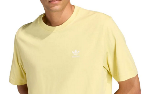 👕 Adidas ESS Loose Herren T Shirt für 19,98€ (statt 30€)