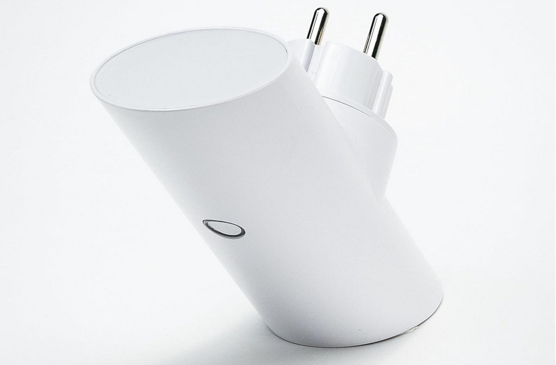 Northpoint Spotlight Steckdosen Wallcharger mit 4 USB-Ports für 13,90€ (statt 22€)