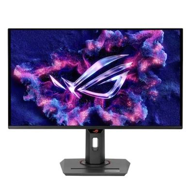 🖥️ ASUS ROG Strix OLED XG27UCDMG – 27 Zoll Gaming-Monitor für 679,90€ (statt 765€)