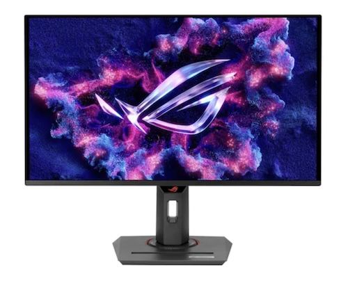 🖥️ ASUS ROG Strix OLED XG27UCDMG   27 Zoll Gaming Monitor für 679,90€ (statt 765€)