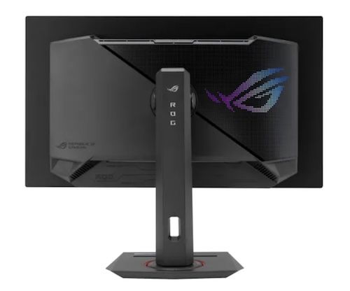 🖥️ ASUS ROG Strix OLED XG27UCDMG   27 Zoll Gaming Monitor für 679,90€ (statt 765€)