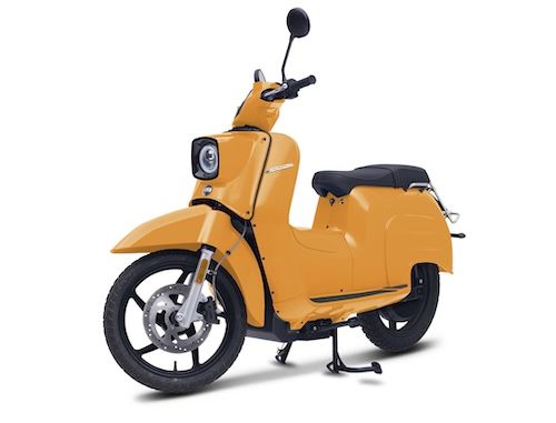🏍️ eSchwalbe 50er mit 3,4 kWh bis 45 km/h (100 km Reichweite) für 39€ mtl.   LF 0.43