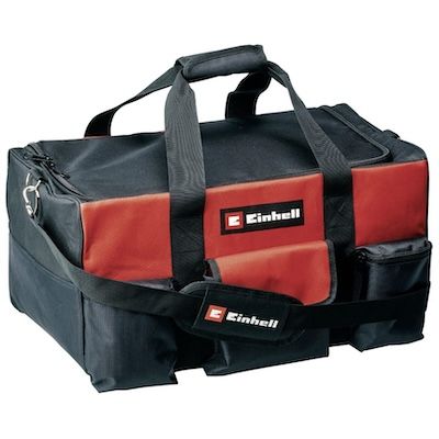 🛠️ Einhell Bag 56/29 Werkzeugtasche für 26,86€ (statt 37€)
