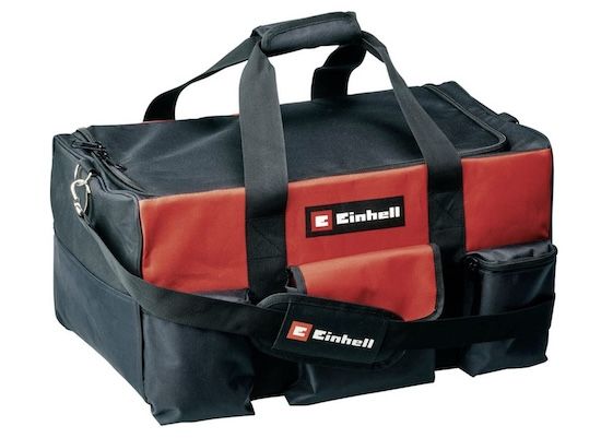 🛠️ Einhell Bag 56/29 Werkzeugtasche für 26,86€ (statt 37€)