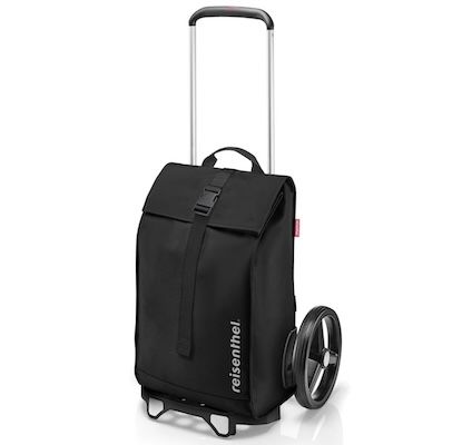 🛒 Reisenthel Citycruiser Einkaufstrolley mit großen Rädern für 50,94€ (statt 70€)