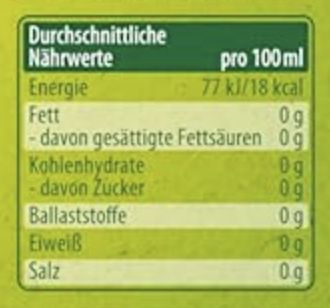 🥒 10 L Kühne Surol Kräuter Essig, 5% ab 8€ (statt 13€)