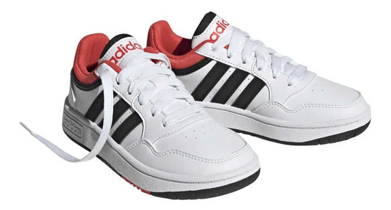 👟 Adidas Hoops 3.0 Kids Sneaker für 21,98€ (statt 29€) 👟 Adidas Hoops 3.0 Kids Sneaker für 21,98€ (statt 29€)